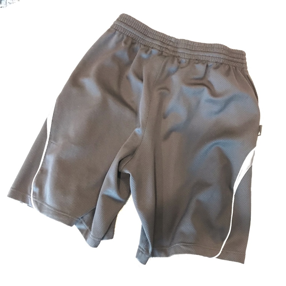 Adidas | Men’s Black Athletic Shorts Med - Picture 4 of 4